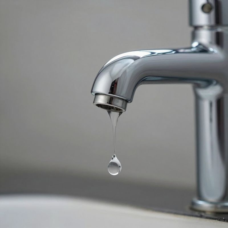 Leak Detection & Repair in Suffolk