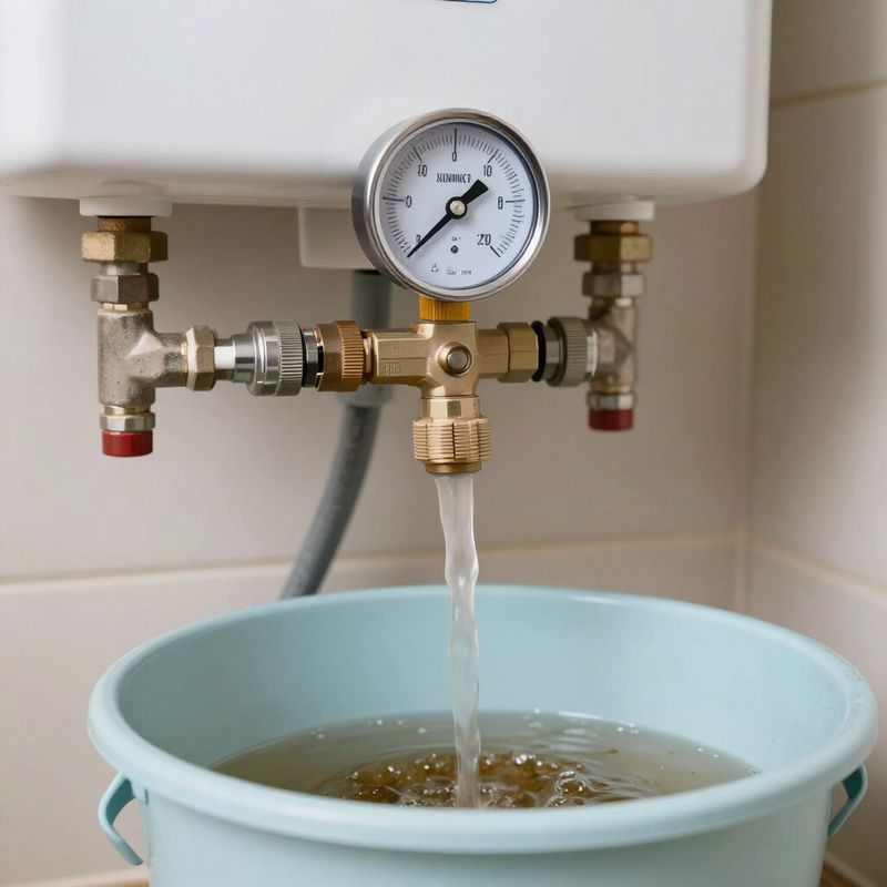 Undermount vs Drop-In Sink: A Suffolk Guide