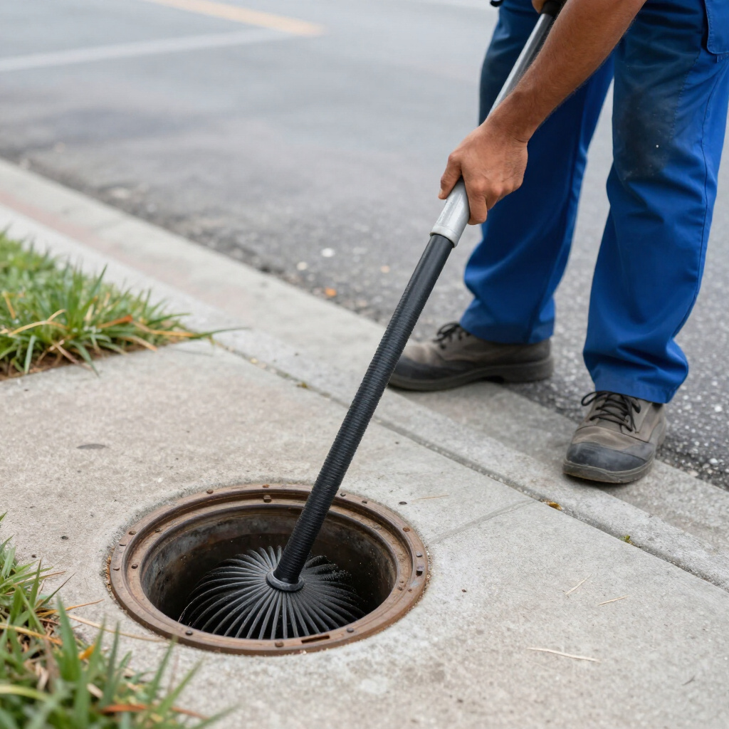 Sewer & Pipe Services in Suffolk