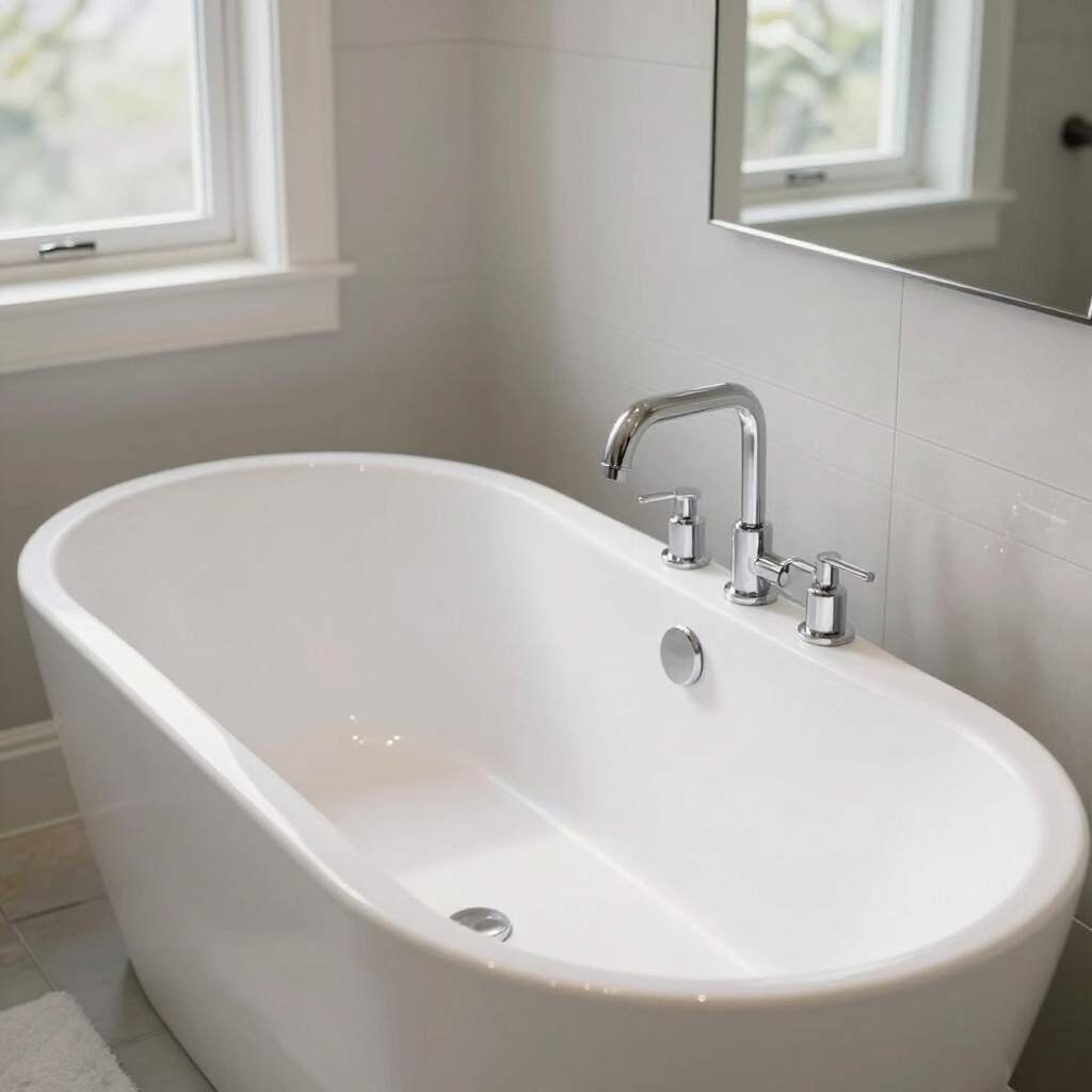 Bathroom & Kitchen Upgrades in Suffolk